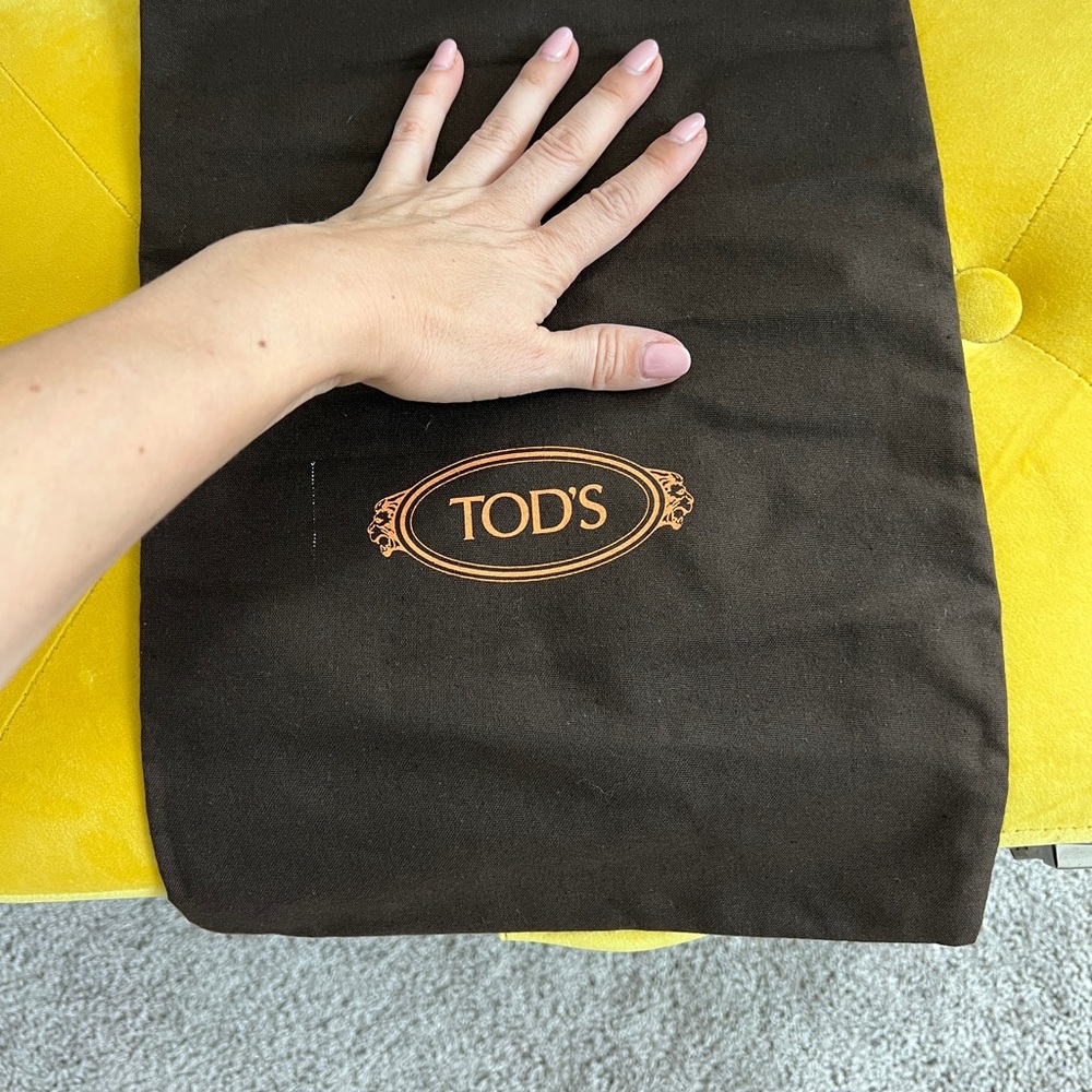 Dust bad, case Tod’s - Picture 4 of 4